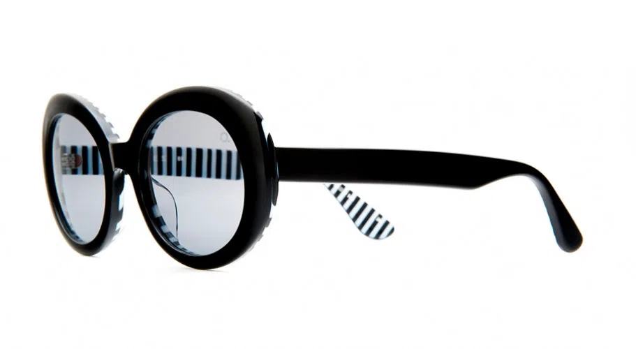 Etnia Barcelona DOLORES SUN Sunglasses - view 54